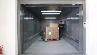 Goods Elevator
